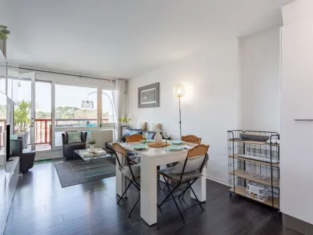 Location appartement à Capbreton, mille sabords