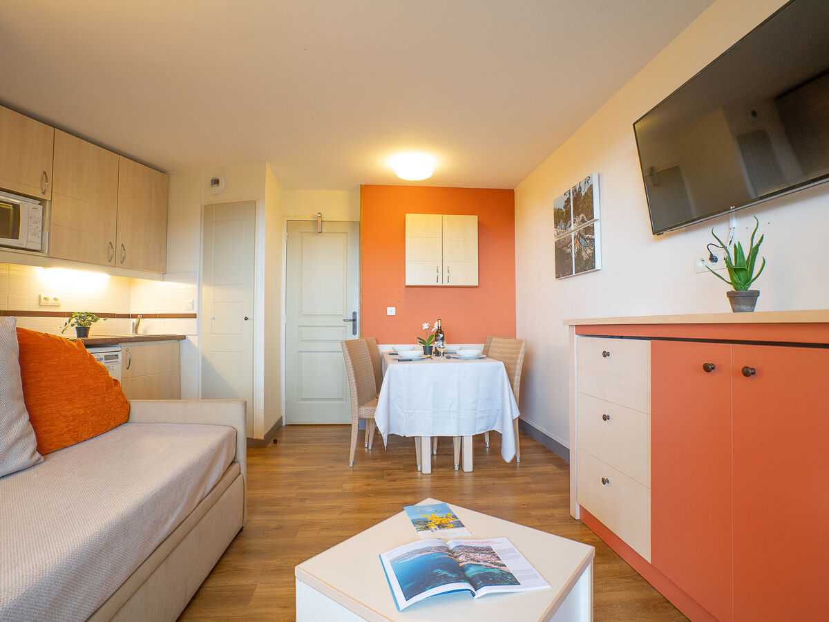 Appartement Le Belvédère – vue mer, Cap Estérel Agay - Photo 2