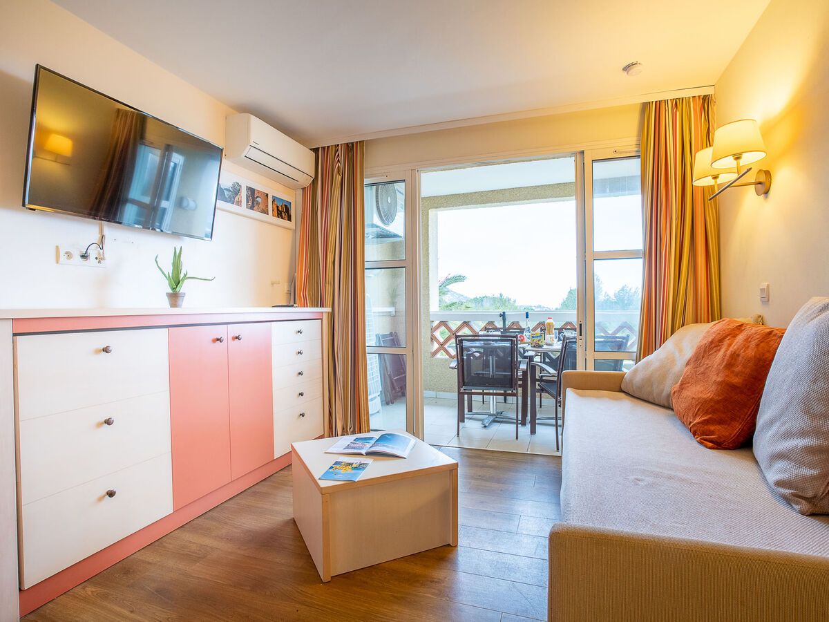 Appartement Le Belvédère – vue mer, Cap Estérel Agay - Photo 3