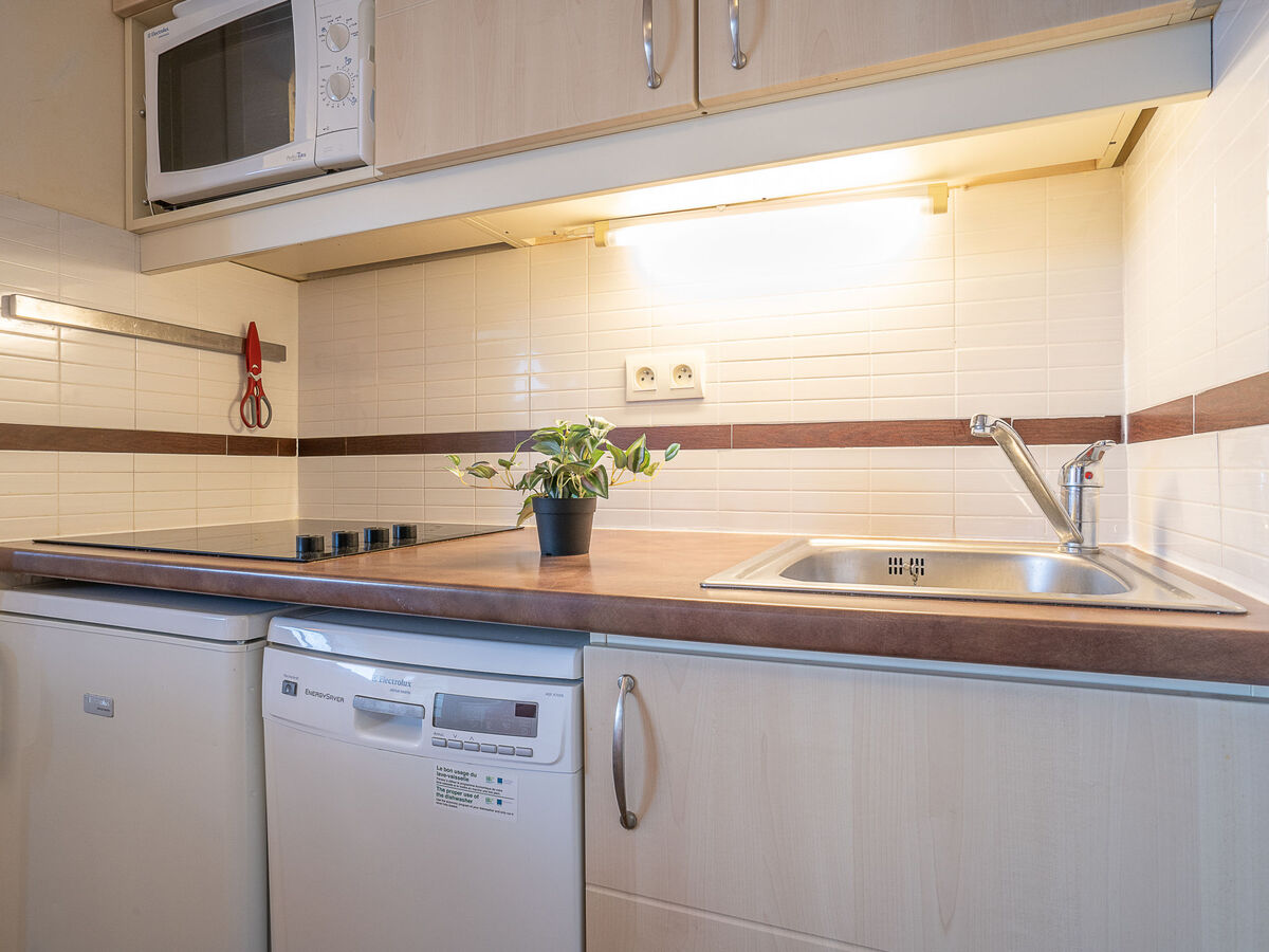 Appartement Le Belvédère – vue mer, Cap Estérel Agay - Photo 5