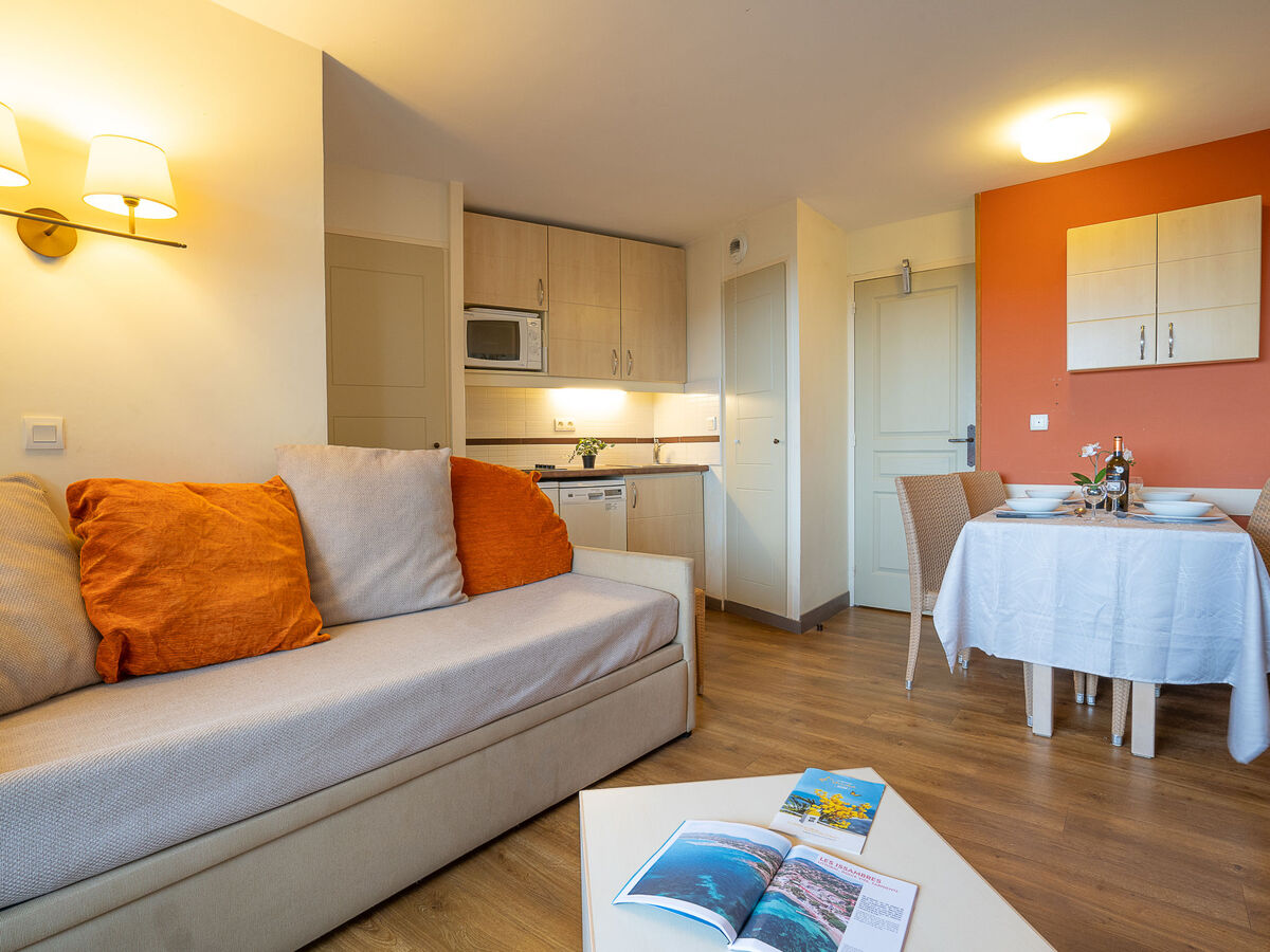 Appartement Le Belvédère – vue mer, Cap Estérel Agay - Photo 6