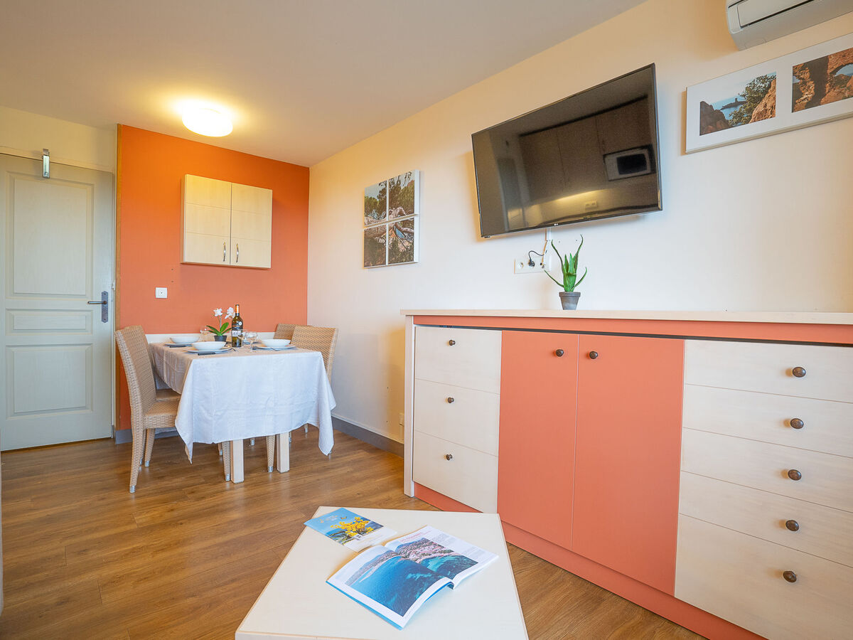 Appartement Le Belvédère – vue mer, Cap Estérel Agay - Photo 7