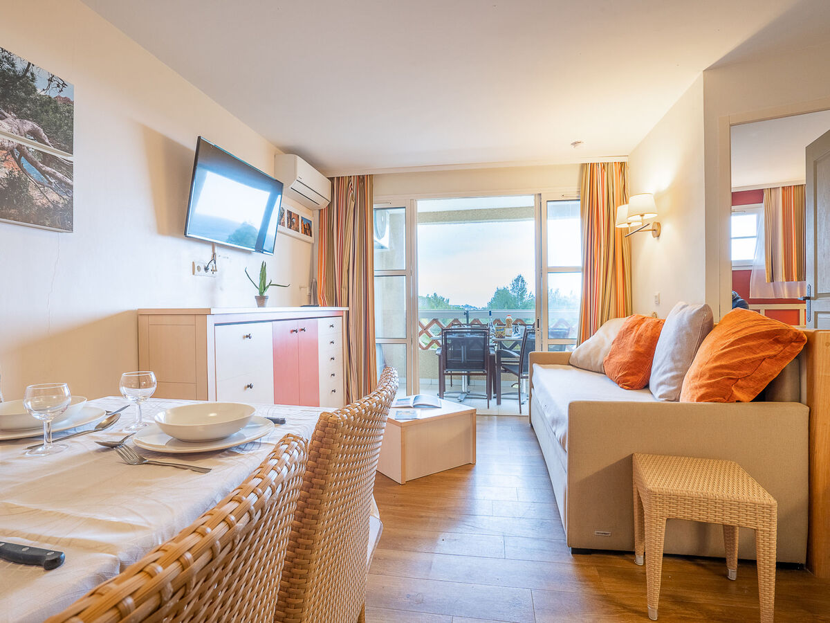 Appartement Le Belvédère – vue mer, Cap Estérel Agay - Photo 8