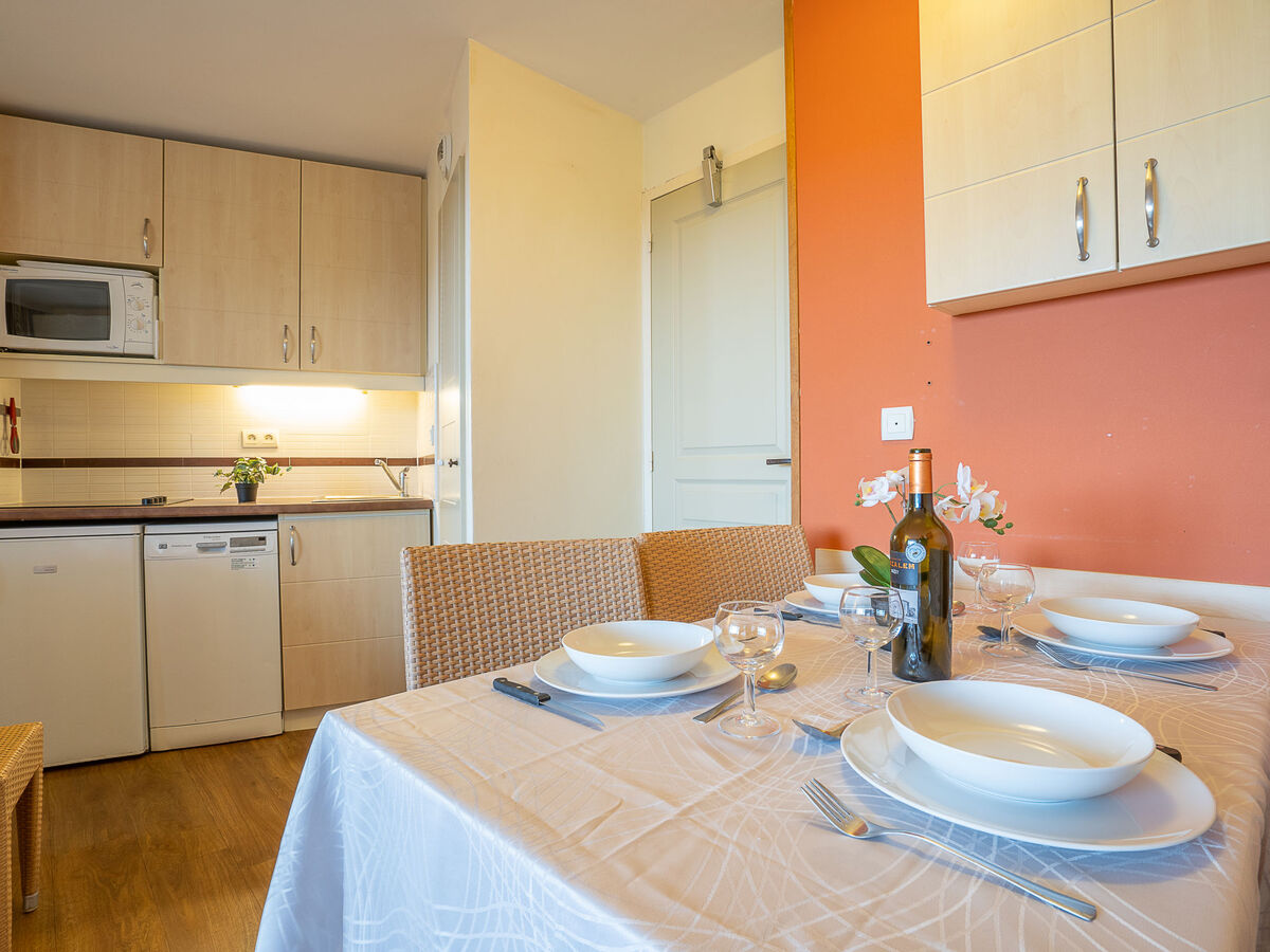 Appartement Le Belvédère – vue mer, Cap Estérel Agay - Photo 9