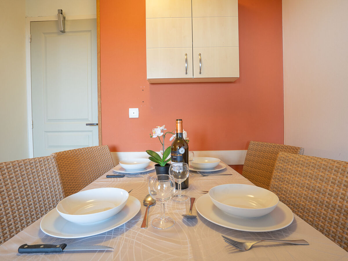 Appartement Le Belvédère – vue mer, Cap Estérel Agay - Photo 10