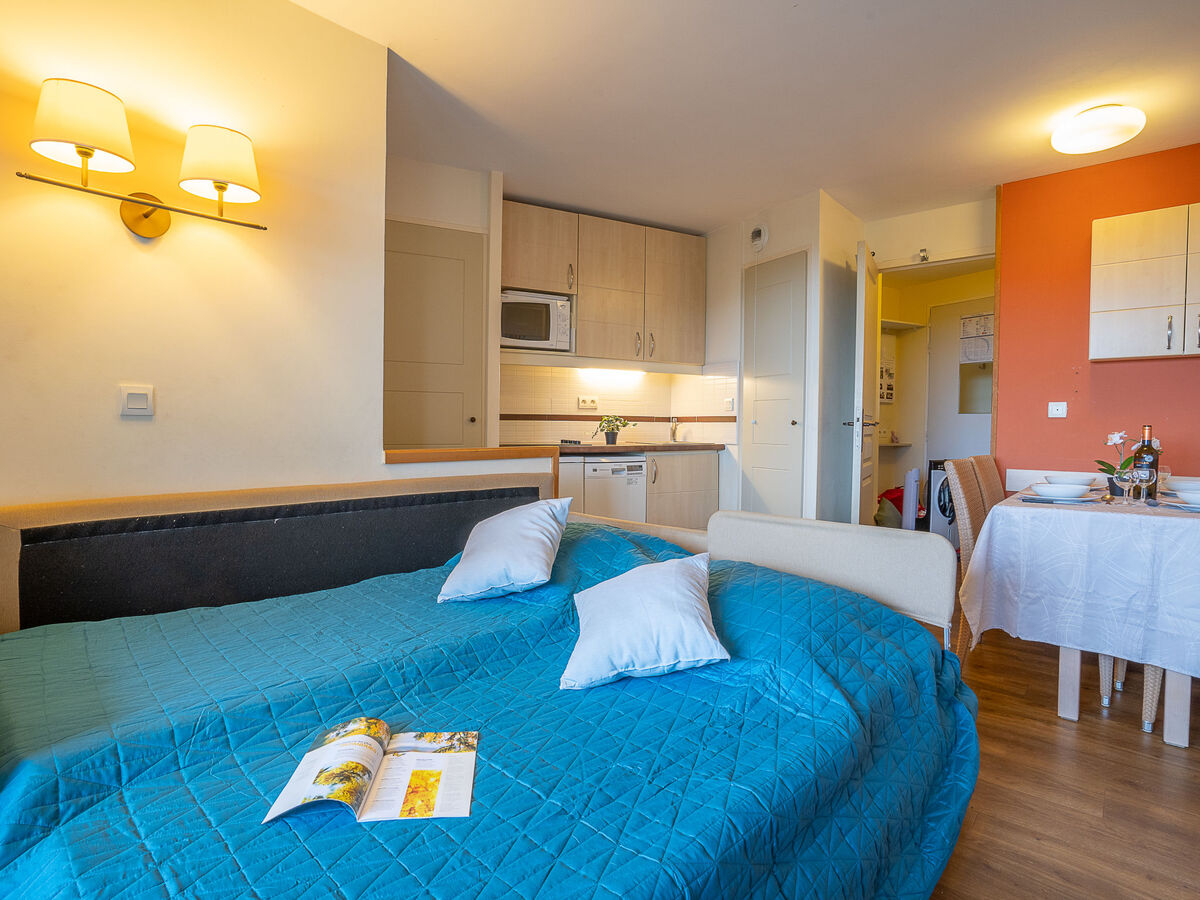 Appartement Le Belvédère – vue mer, Cap Estérel Agay - Photo 12