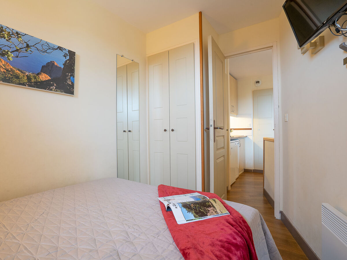 Appartement Le Belvédère – vue mer, Cap Estérel Agay - Photo 13