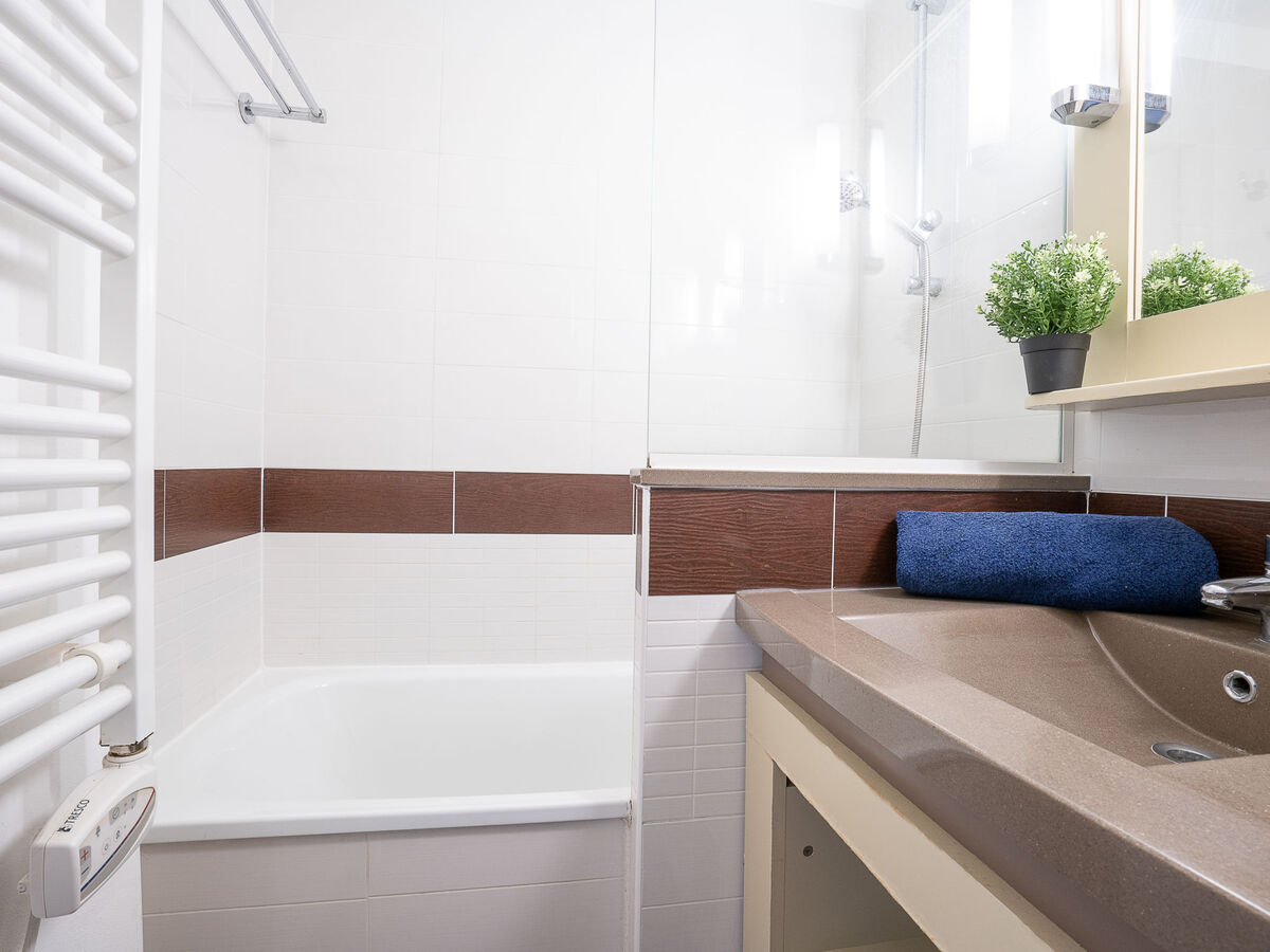 Appartement Le Belvédère – vue mer, Cap Estérel Agay - Photo 14
