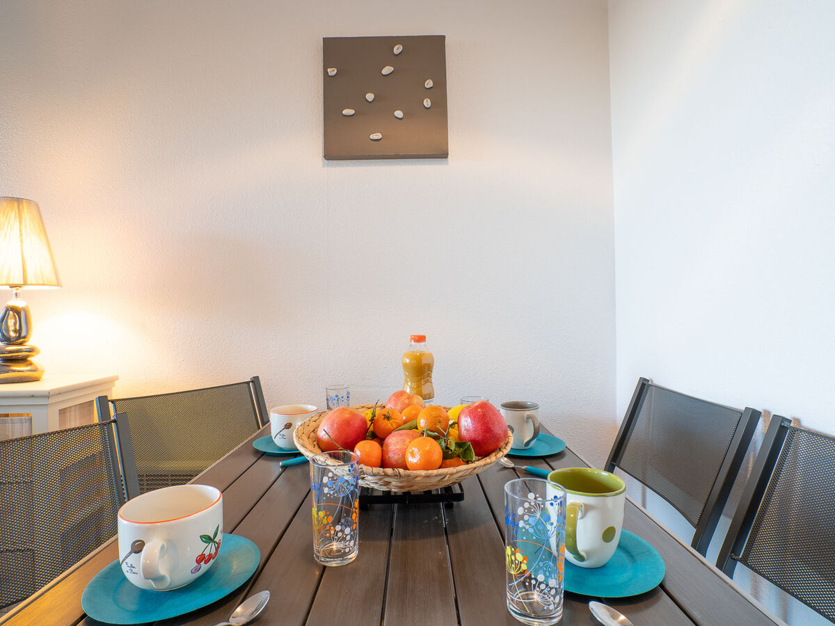 Studio vue mer rénové au Village Cap Estérel, Agay - Photo 4