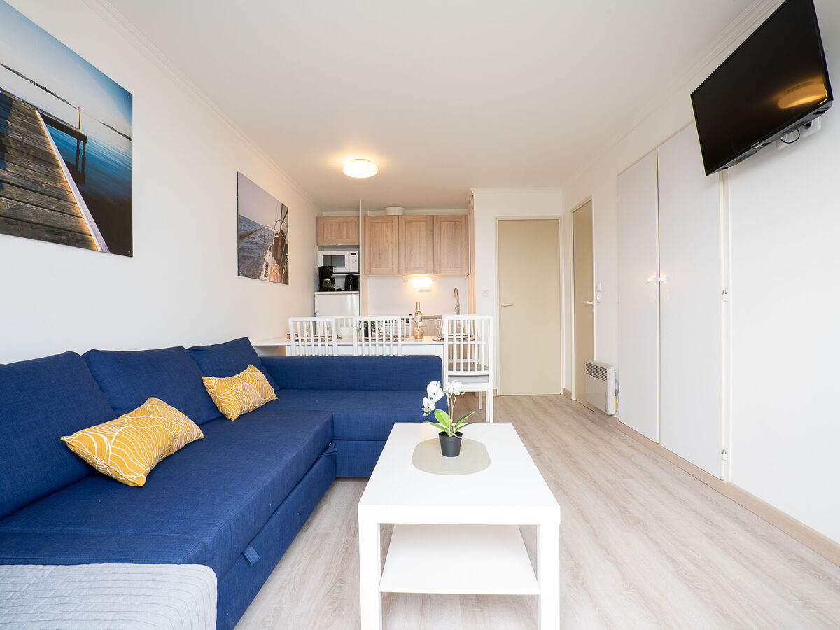 Appartement vue mer, Cap Estérel – terrasse 10 m² - Photo 1