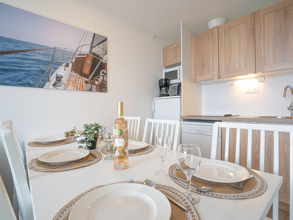 Appartement vue mer, Cap Estérel – terrasse 10 m² - Photo 3
