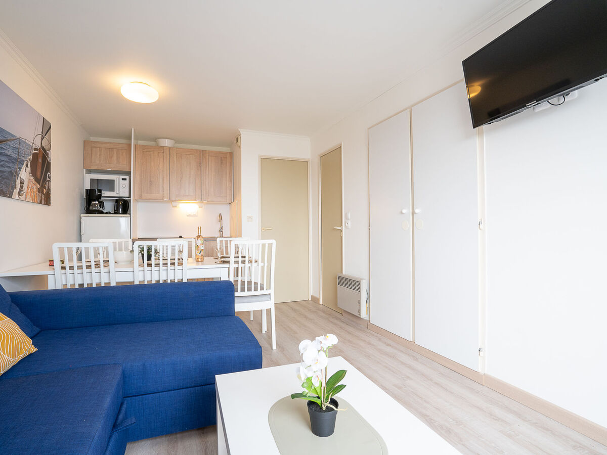 Appartement vue mer, Cap Estérel – terrasse 10 m² - Photo 8