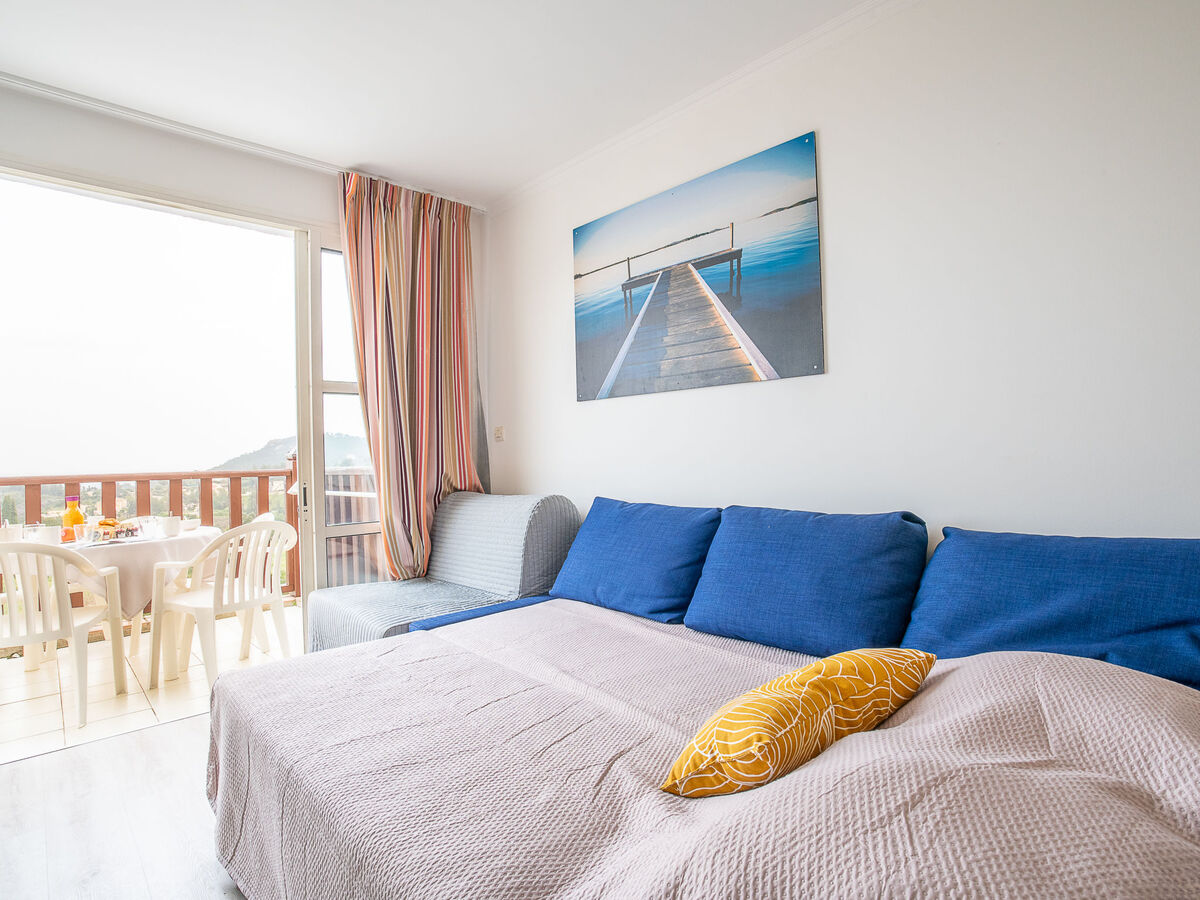 Appartement vue mer, Cap Estérel – terrasse 10 m² - Photo 10