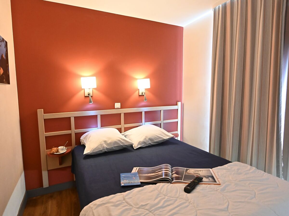 Appartement rez-de-chaussée avec jardin – Cap Estérel - Photo 4