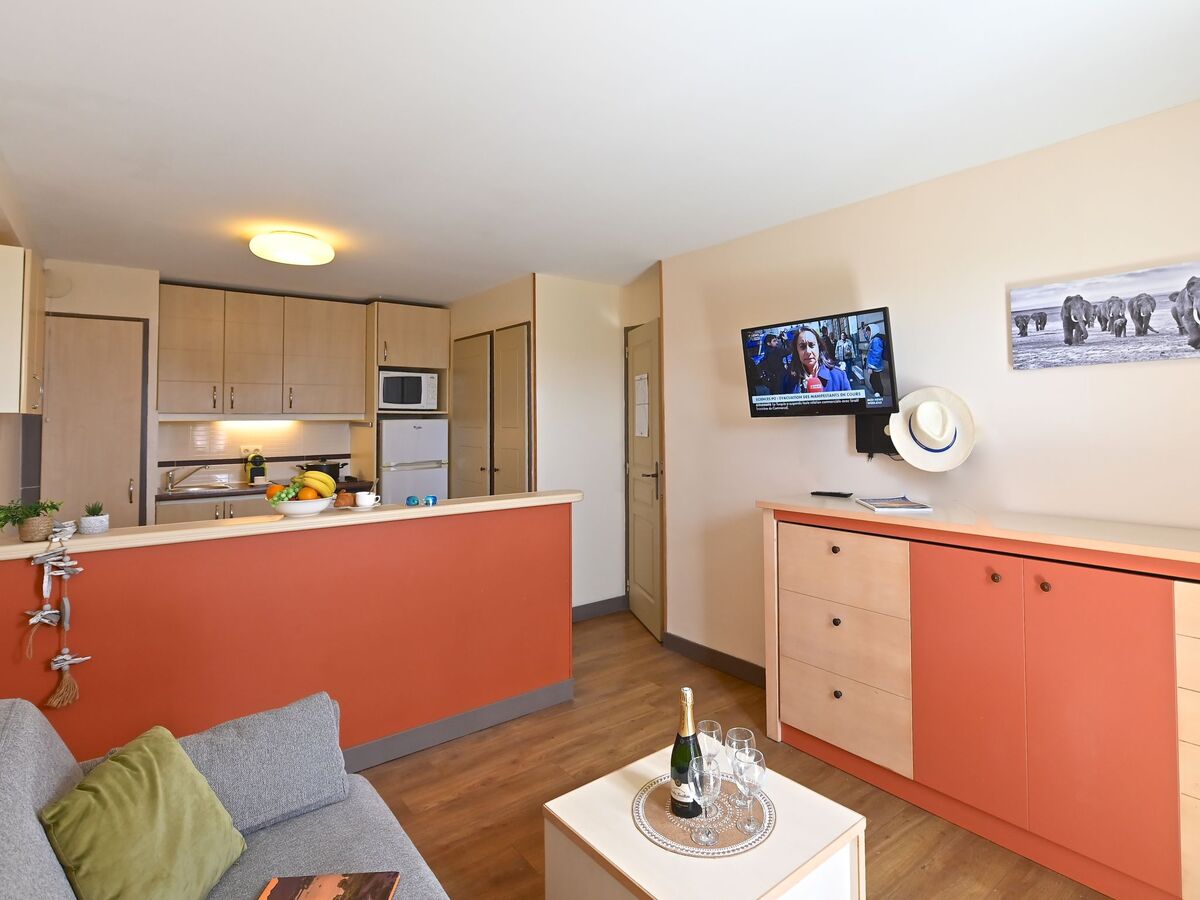 Appartement rez-de-chaussée avec jardin – Cap Estérel - Photo 9
