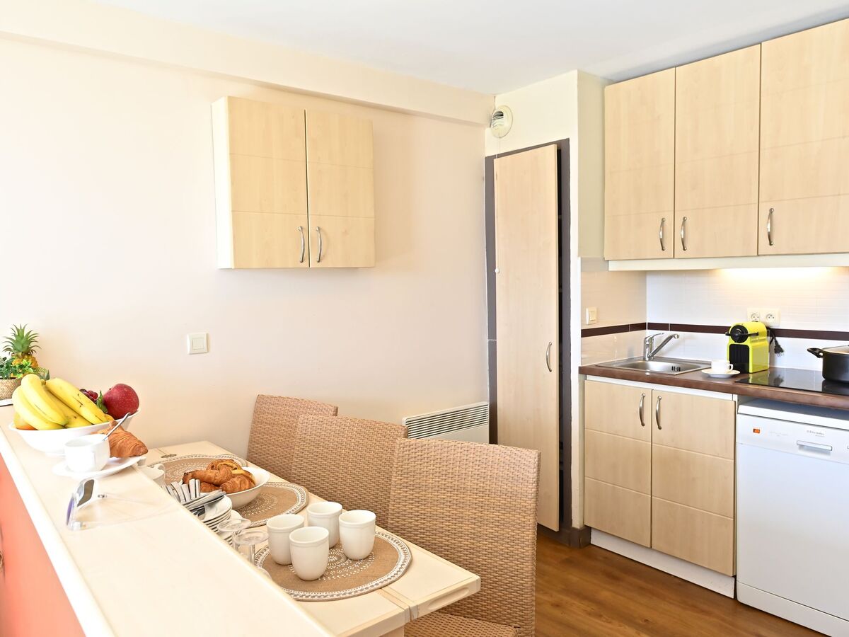 Appartement rez-de-chaussée avec jardin – Cap Estérel - Photo 10