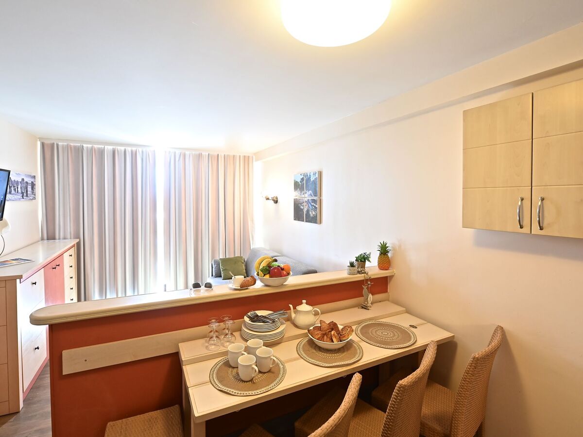 Appartement rez-de-chaussée avec jardin – Cap Estérel - Photo 13