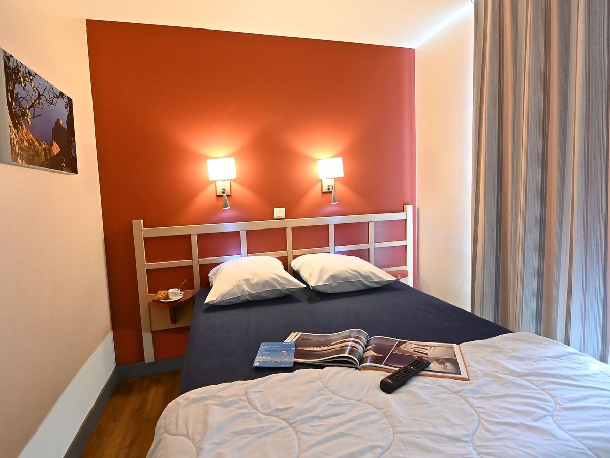Appartement rez-de-chaussée avec jardin – Cap Estérel - Photo 14