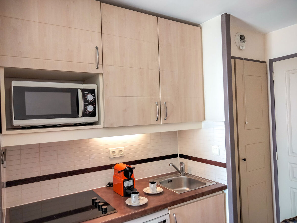 Studio avec vue mer et golf au Cap Esterel, Agay - Photo 33