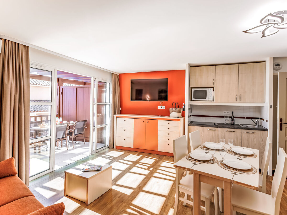 Appartement L'Esquinade – vue mer, terrasse, Cap Esterel - Photo 4