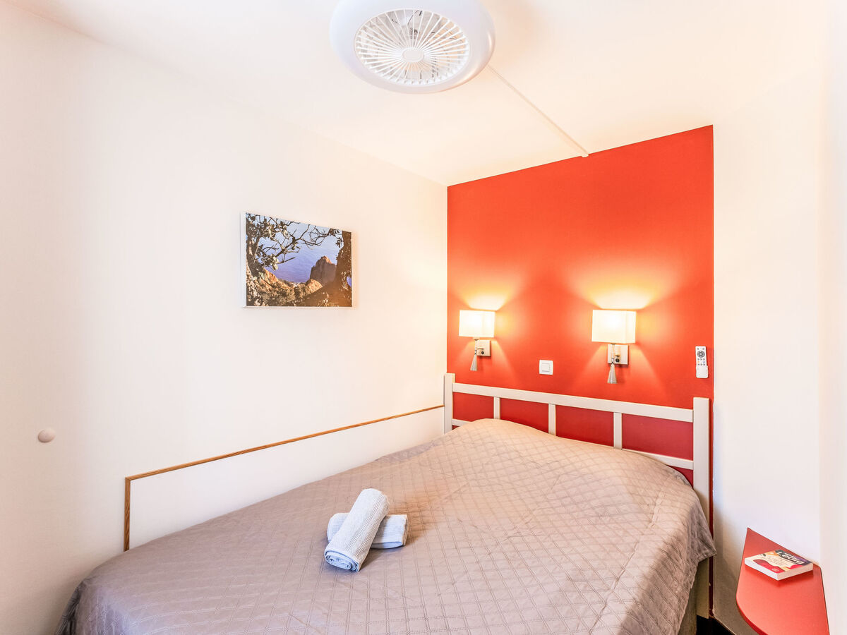 Appartement L'Esquinade – vue mer, terrasse, Cap Esterel - Photo 5
