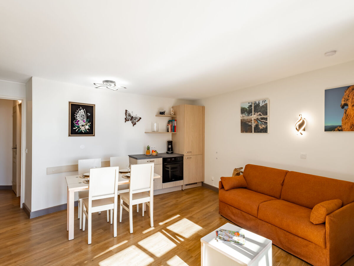 Appartement L'Esquinade – vue mer, terrasse, Cap Esterel - Photo 7