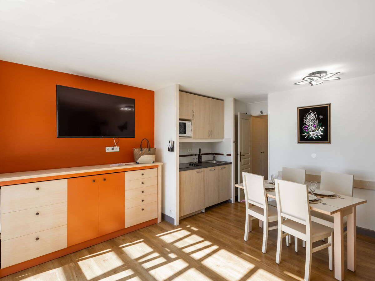 Appartement L'Esquinade – vue mer, terrasse, Cap Esterel - Photo 8