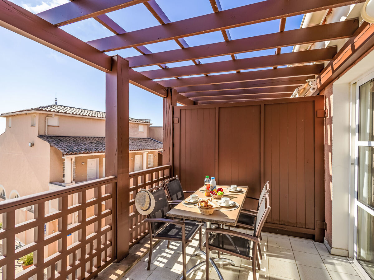 Appartement L'Esquinade – vue mer, terrasse, Cap Esterel - Photo 44