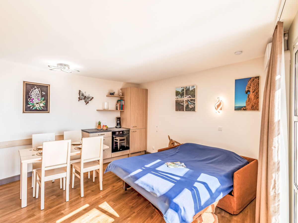 Appartement L'Esquinade – vue mer, terrasse, Cap Esterel - Photo 48