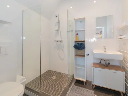Seaview Penthouse : studio sous les toits à De Haan : photo 4