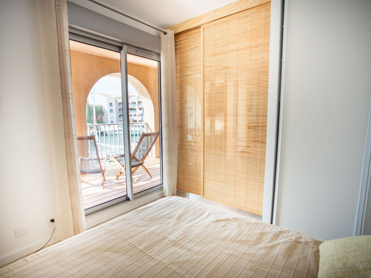 Apt Port de la Gavine I - Vue mer à 20m, rénové 2021 - Photo 5
