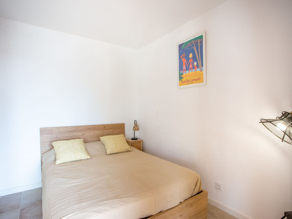 Apt Port de la Gavine I - Vue mer à 20m, rénové 2021 - Photo 12