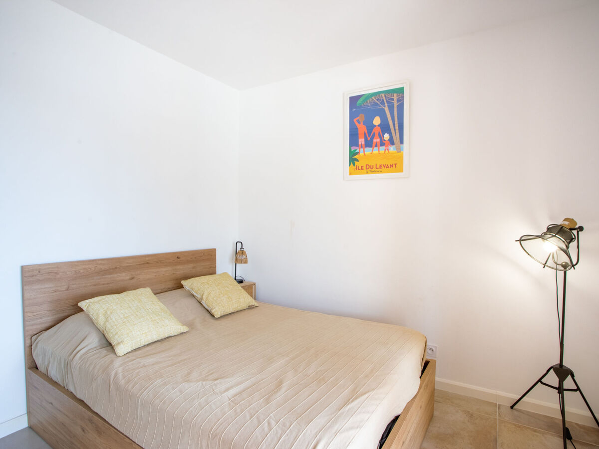 Apt Port de la Gavine I - Vue mer à 20m, rénové 2021 - Photo 15