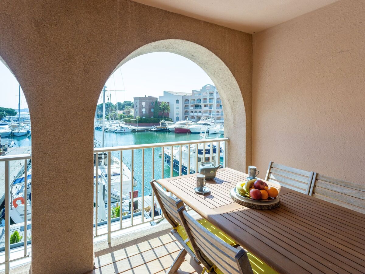 Apt Port de la Gavine I - Vue mer à 20m, rénové 2021 - Photo 17