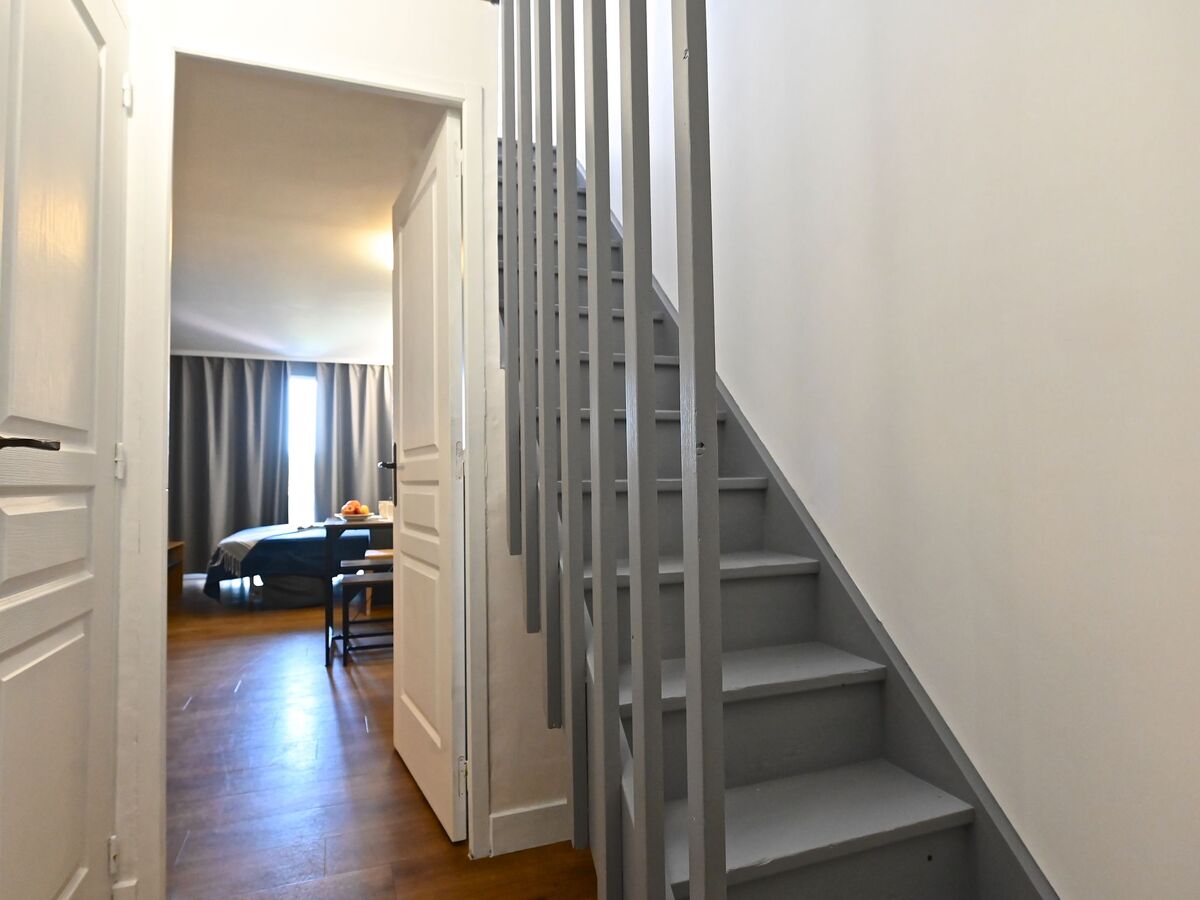 Appartement rénové 2024, vue golf et montagnes – Agay Cap Estérel - Photo 5