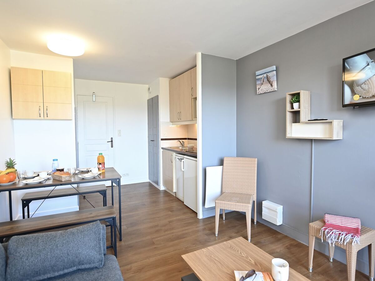 Appartement rénové 2024, vue golf et montagnes – Agay Cap Estérel - Photo 6