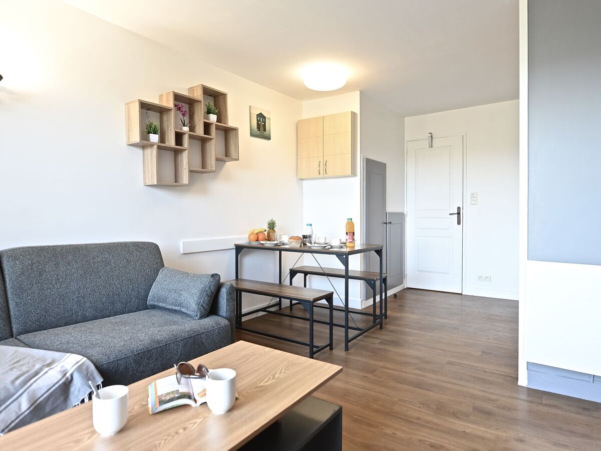 Appartement rénové 2024, vue golf et montagnes – Agay Cap Estérel - Photo 7
