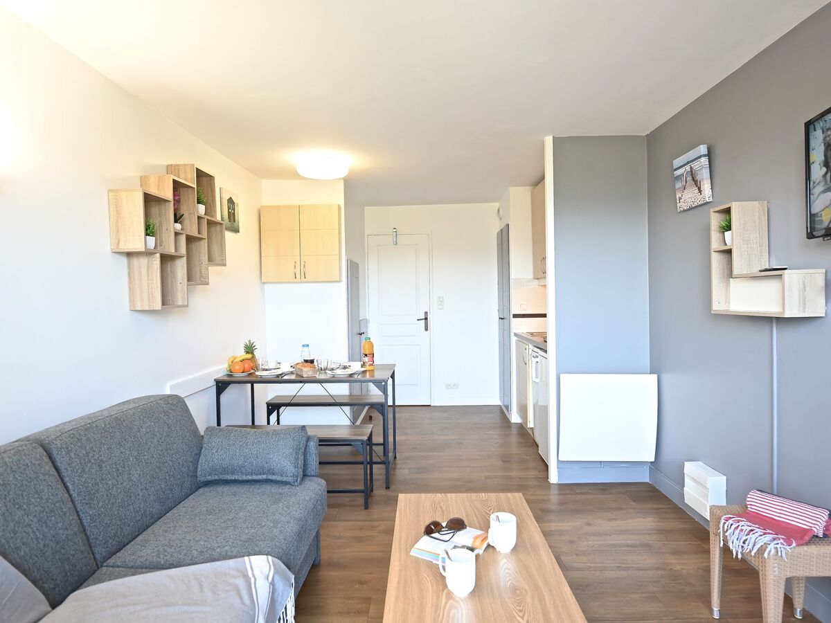 Appartement rénové 2024, vue golf et montagnes – Agay Cap Estérel - Photo 8