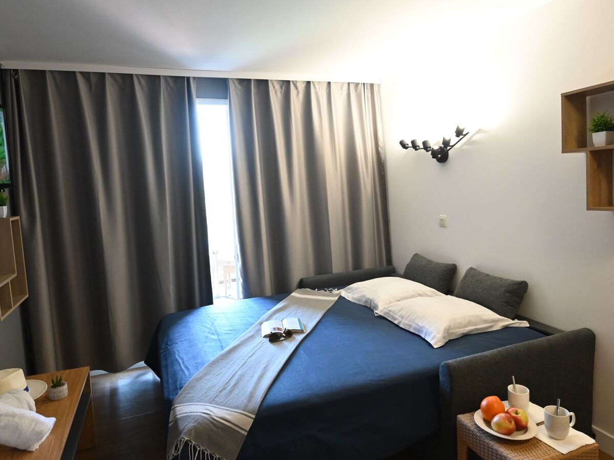 Appartement rénové 2024, vue golf et montagnes – Agay Cap Estérel - Photo 12