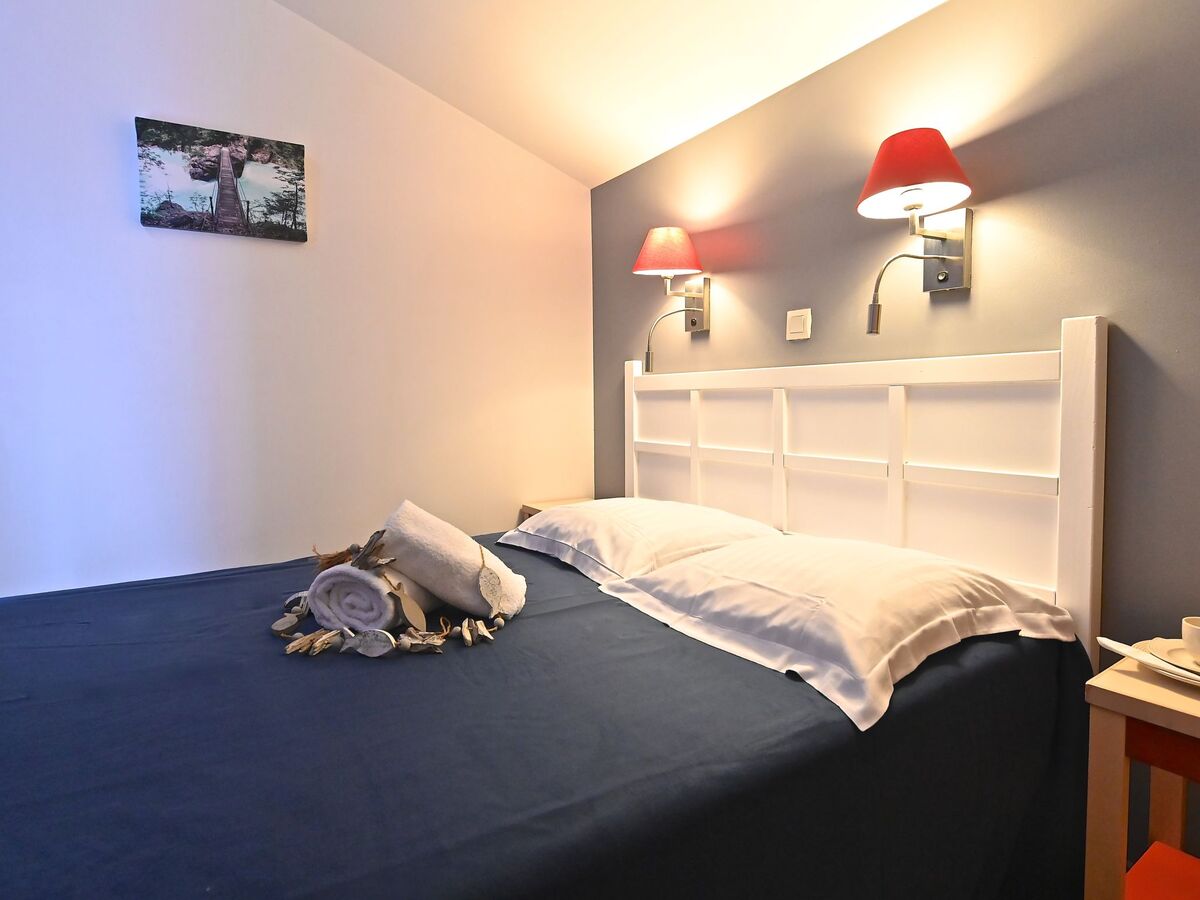 Appartement rénové 2024, vue golf et montagnes – Agay Cap Estérel - Photo 14