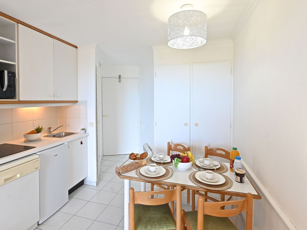 Studio vue mer avec terrasse – Cap Estérel, Agay - Photo 4