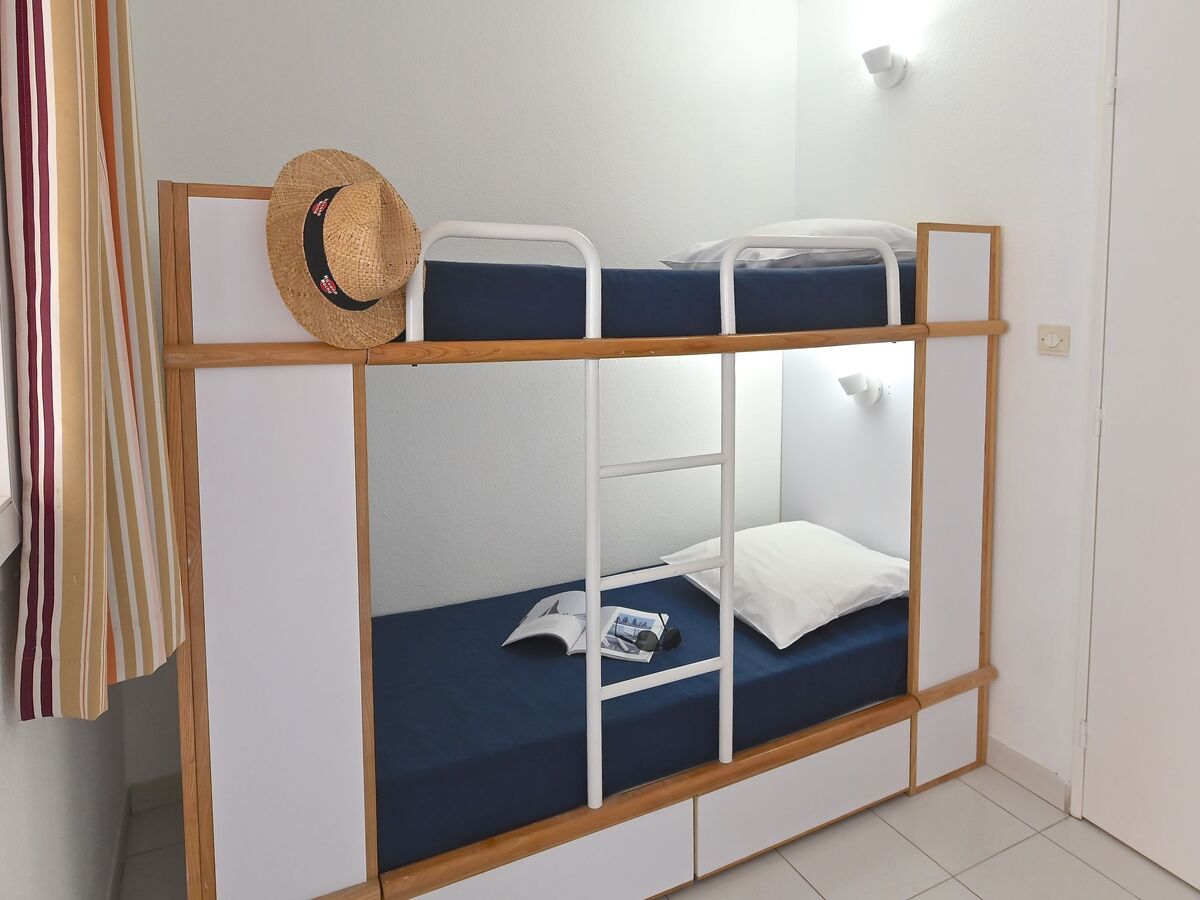 Studio vue mer avec terrasse – Cap Estérel, Agay - Photo 5