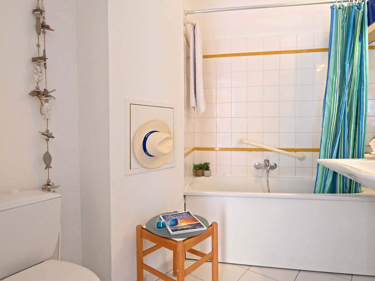 Studio vue mer avec terrasse – Cap Estérel, Agay - Photo 12
