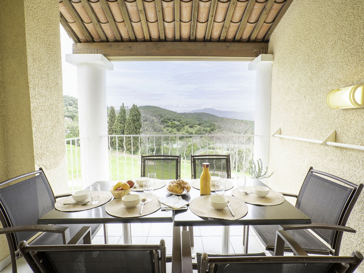 Appartement L'Esquinade – Cap Estérel, terrasse 25 m² - Photo 5
