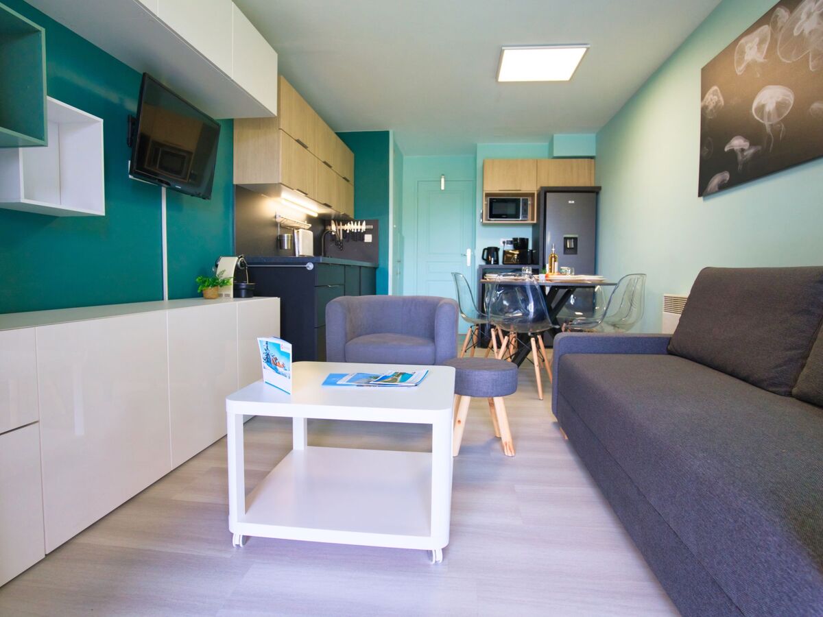 Appartement L'Esquinade – Cap Estérel, terrasse 25 m² - Photo 6
