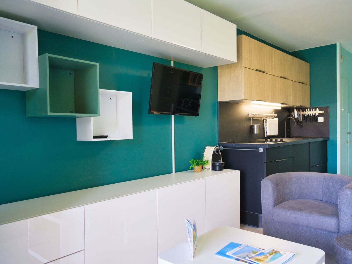 Appartement L'Esquinade – Cap Estérel, terrasse 25 m² - Photo 7