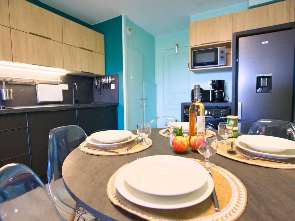 Appartement L'Esquinade – Cap Estérel, terrasse 25 m² - Photo 8