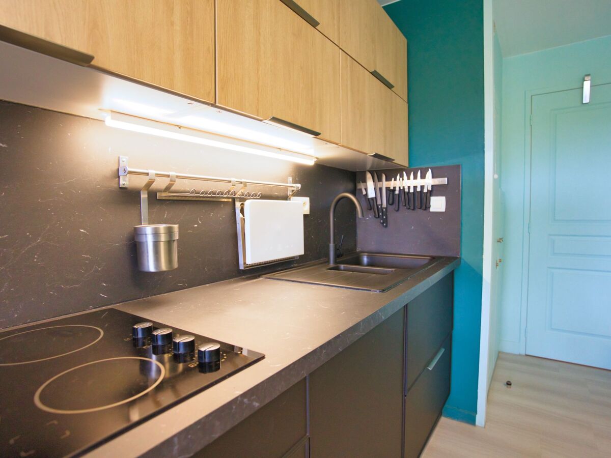 Appartement L'Esquinade – Cap Estérel, terrasse 25 m² - Photo 11
