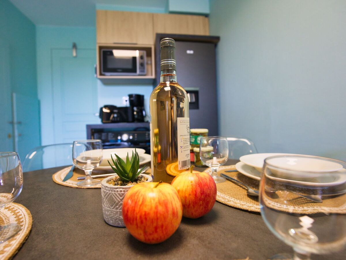 Appartement L'Esquinade – Cap Estérel, terrasse 25 m² - Photo 13