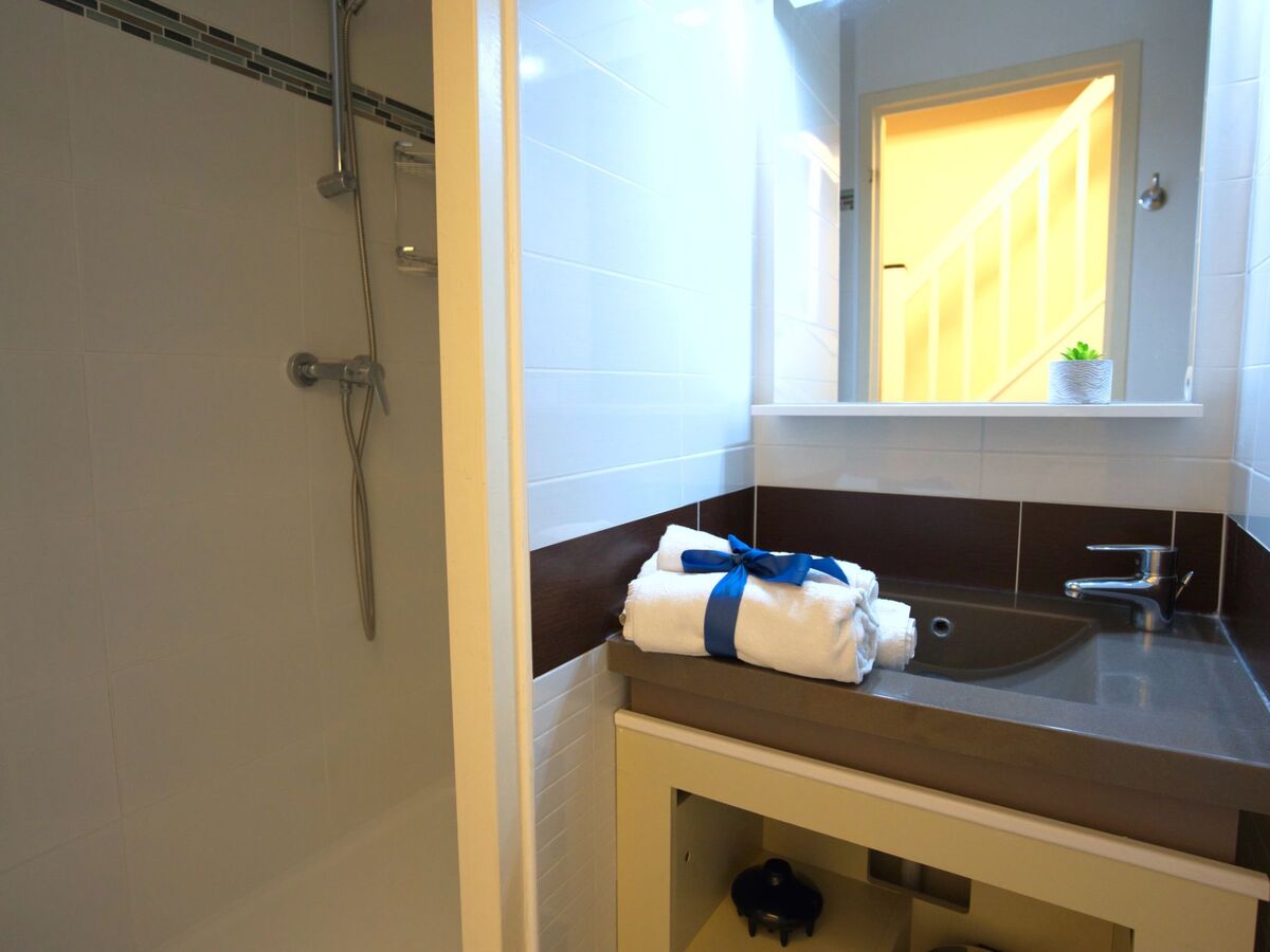 Appartement L'Esquinade – Cap Estérel, terrasse 25 m² - Photo 15